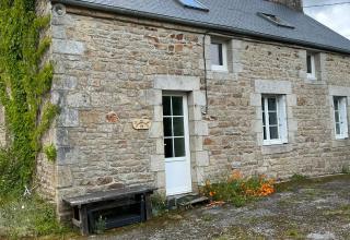 The cottage