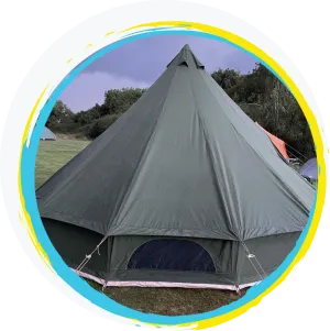 Accommodation during the EuPN gathering