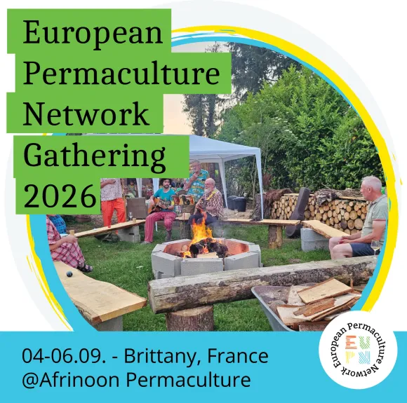 European Permaculture Network Gathering