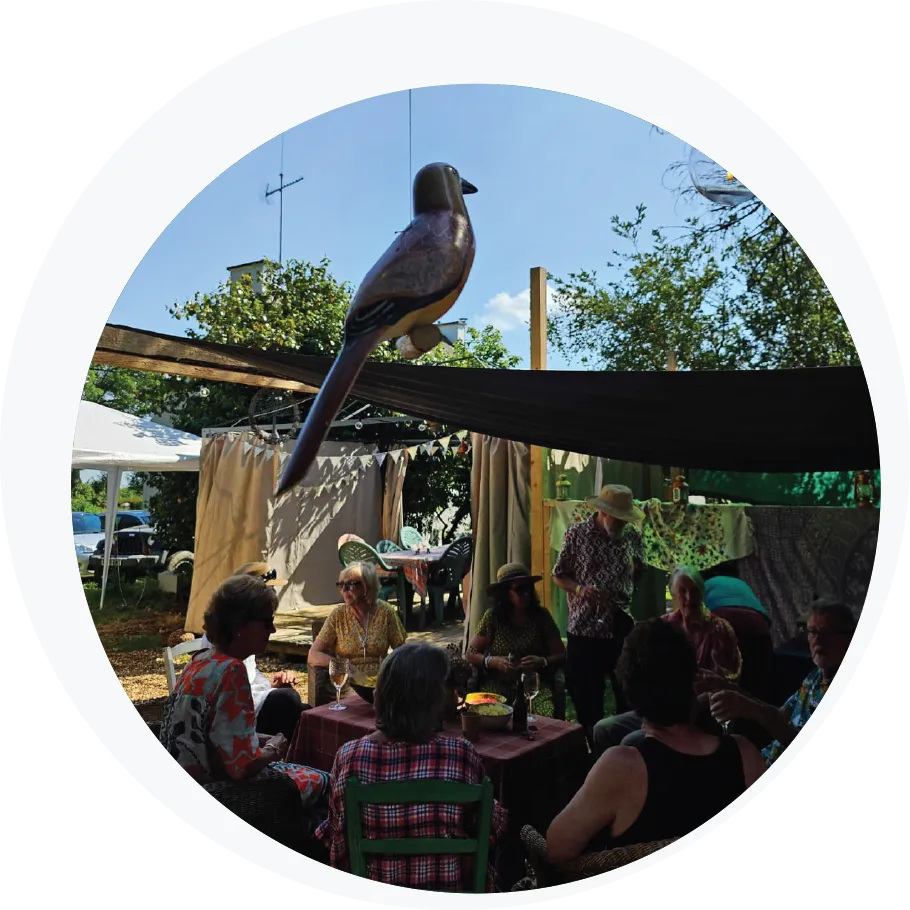 Afrinoon Permaculture